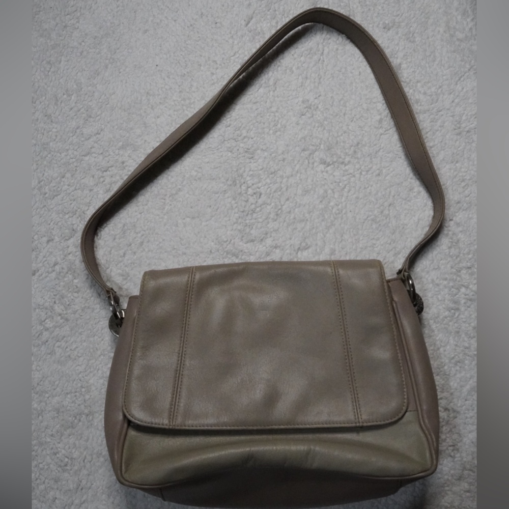 Worthington Beige Shoulder Bag